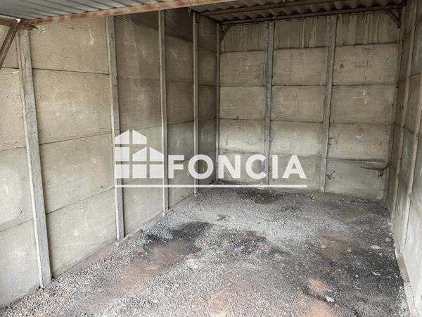 Location Parking - RUE WINOC CHOCQUEEL Tourcoing 59200