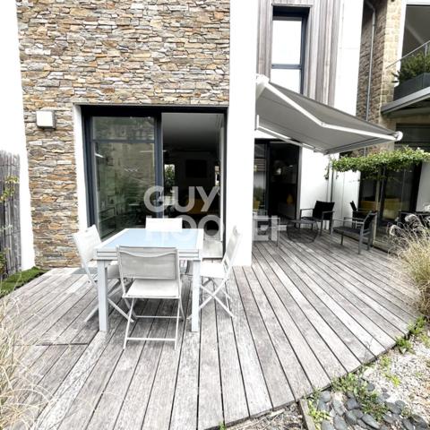 À vendre : Maison moderne à la Baule. Marché / De Gaulle