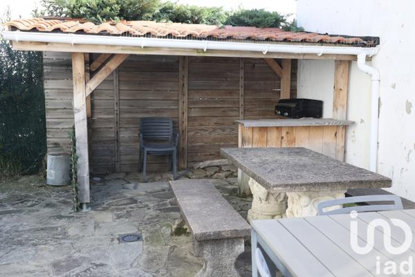 Maison à vendre 8 pièces 234 m² Biarritz