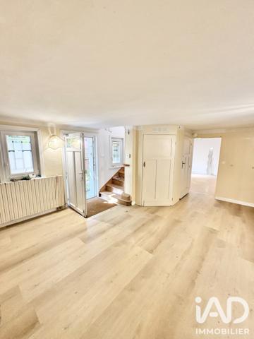 Maison à vendre 7 pièces 160 m² Raismes
