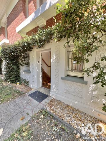 Maison à vendre 7 pièces 160 m² Raismes