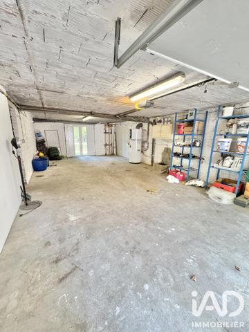 Maison à vendre 7 pièces 160 m² Raismes