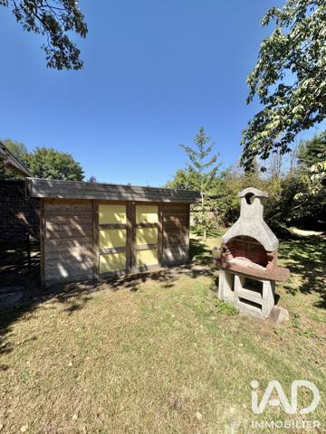 Maison à vendre 7 pièces 160 m² Raismes