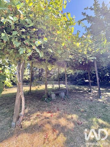 Maison à vendre 7 pièces 160 m² Raismes
