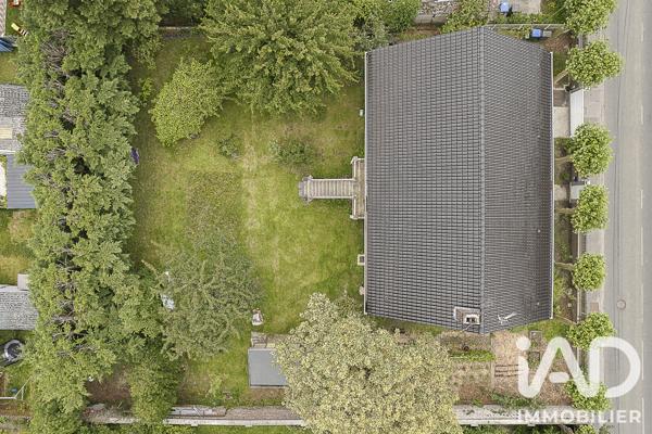 Maison à vendre 7 pièces 160 m² Raismes