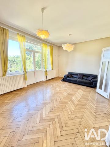 Maison à vendre 7 pièces 160 m² Raismes