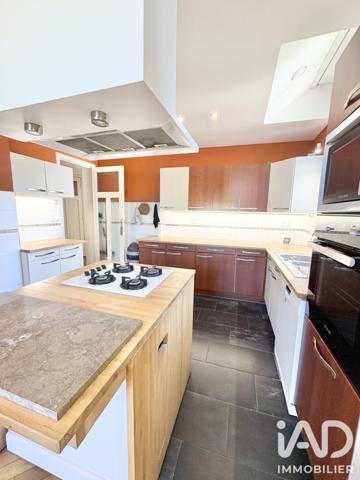 Maison à vendre 7 pièces 160 m² Raismes