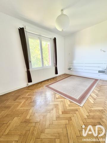 Maison à vendre 7 pièces 160 m² Raismes