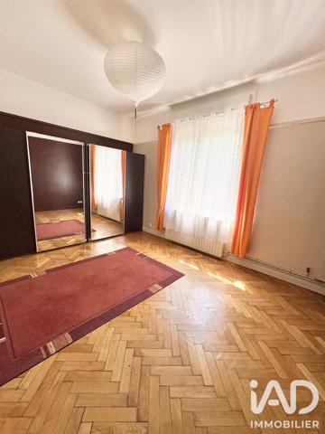 Maison à vendre 7 pièces 160 m² Raismes