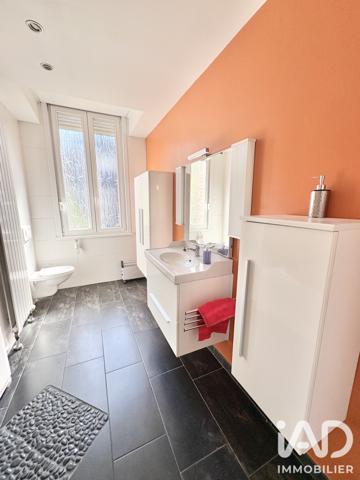 Maison à vendre 7 pièces 160 m² Raismes