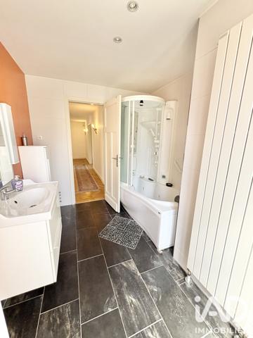Maison à vendre 7 pièces 160 m² Raismes