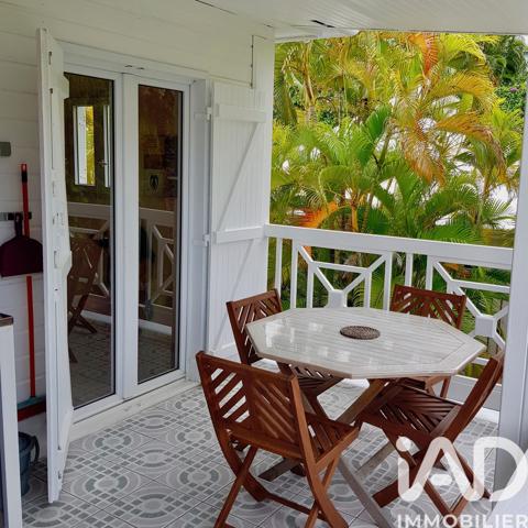 Maison à vendre 12 pièces 275 m² Le Gosier