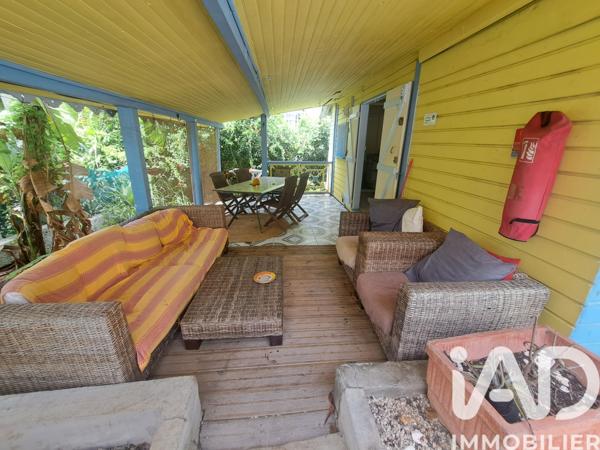 Maison à vendre 12 pièces 275 m² Le Gosier