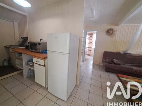 Maison à vendre 12 pièces 275 m² Le Gosier