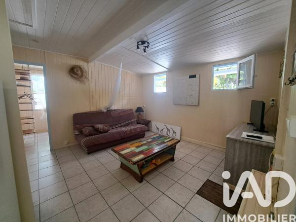 Maison à vendre 12 pièces 275 m² Le Gosier