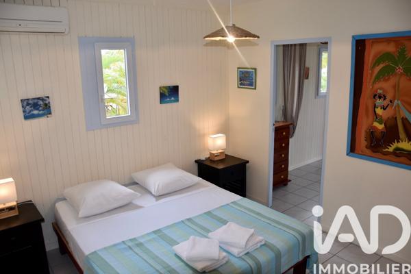Maison à vendre 12 pièces 275 m² Le Gosier