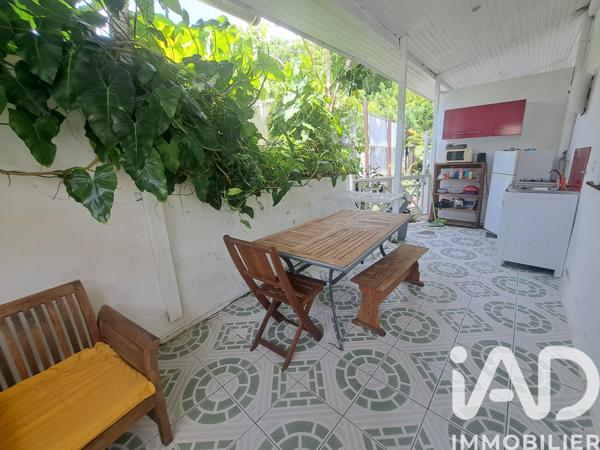 Maison à vendre 12 pièces 275 m² Le Gosier