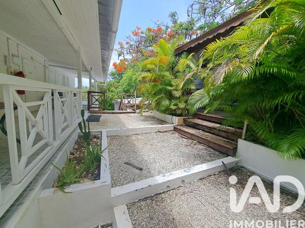 Maison à vendre 12 pièces 275 m² Le Gosier