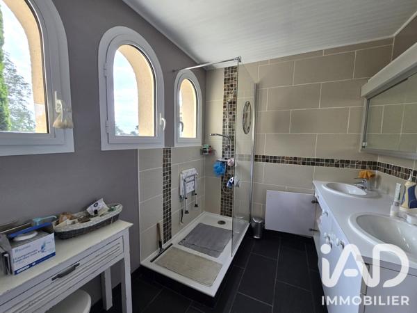Maison à vendre 10 pièces 200 m² Longuenée-en-Anjou