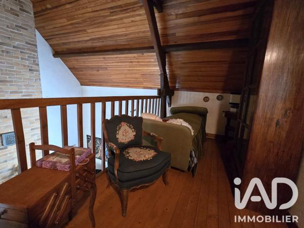 Maison à vendre 10 pièces 200 m² Longuenée-en-Anjou