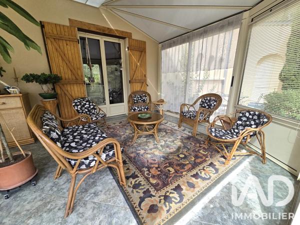 Maison à vendre 10 pièces 200 m² Longuenée-en-Anjou