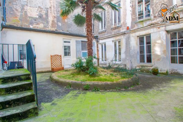 Appartement
                                                                                                                                                                                                                                                                                                                        2 pièce(s)                                                                                                                                                                                                          1 chambre(s)                                                                                                                                                                                                          50  m²