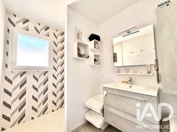 Maison à vendre 6 pièces 94,75 m² La Grigonnais