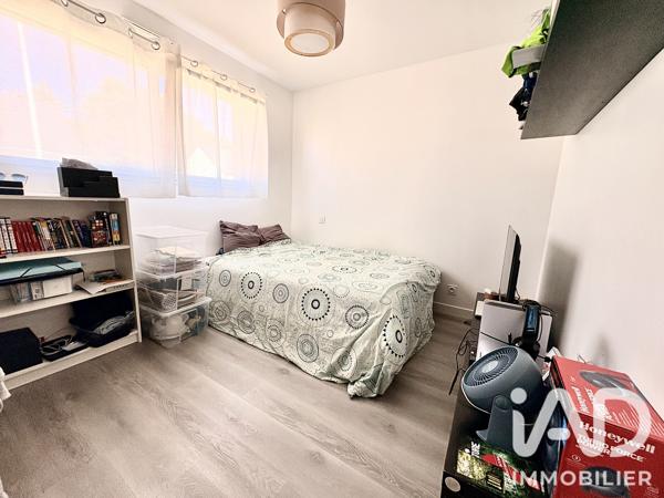 Maison à vendre 6 pièces 94,75 m² La Grigonnais