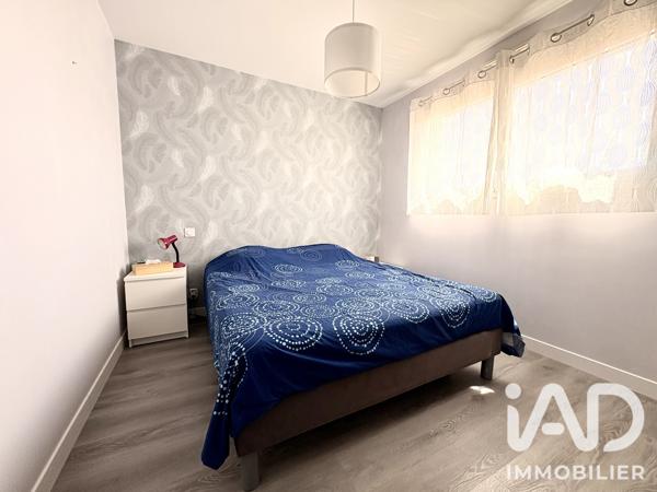 Maison à vendre 6 pièces 94,75 m² La Grigonnais