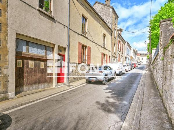 À vendre Immeuble 245 m² - Pontoise 95300
