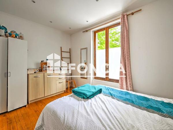 À vendre Immeuble 245 m² - Pontoise 95300