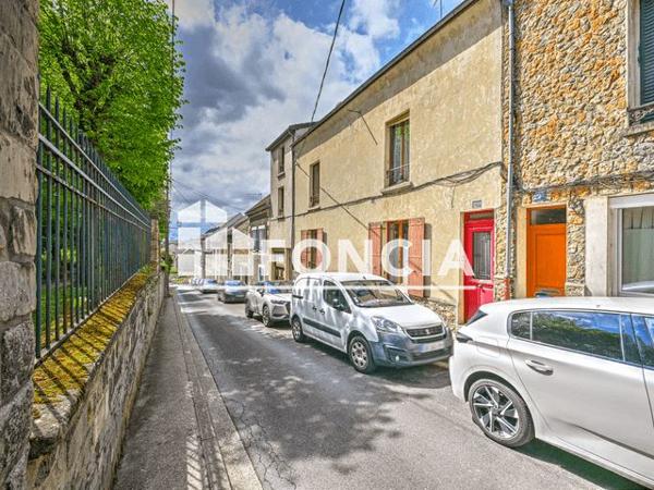 À vendre Immeuble 245 m² - Pontoise 95300