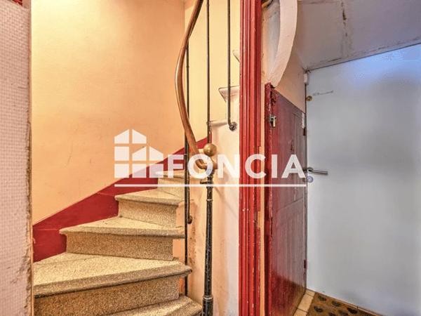 À vendre Immeuble 245 m² - Pontoise 95300