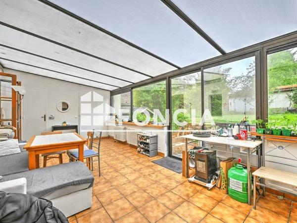 À vendre Immeuble 245 m² - Pontoise 95300