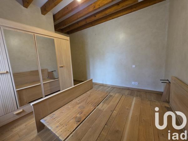 Maison à vendre 9 pièces 145 m² Le Mayet-de-Montagne