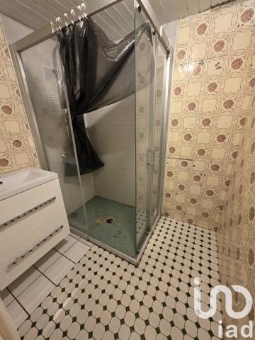 Maison à vendre 9 pièces 145 m² Le Mayet-de-Montagne