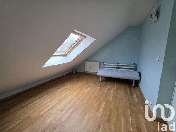 Maison à vendre 9 pièces 145 m² Le Mayet-de-Montagne