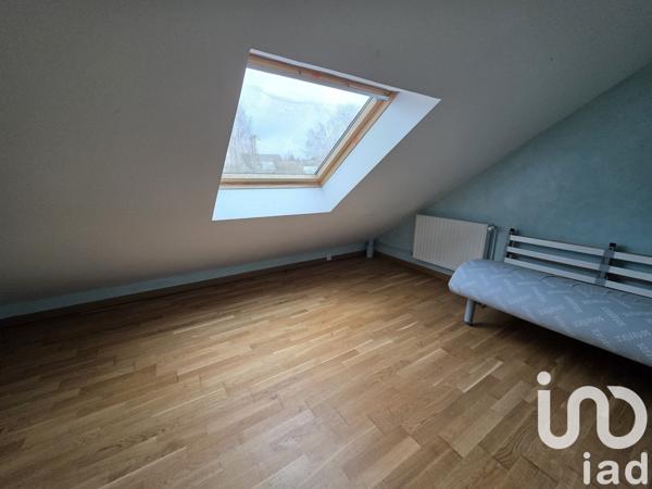 Maison à vendre 9 pièces 145 m² Le Mayet-de-Montagne