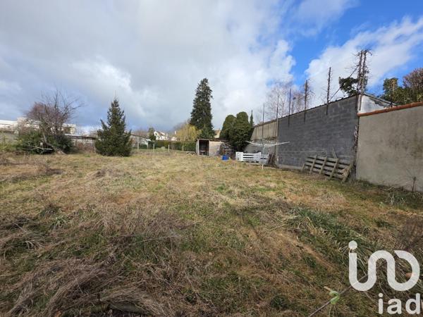 Maison à vendre 9 pièces 145 m² Le Mayet-de-Montagne