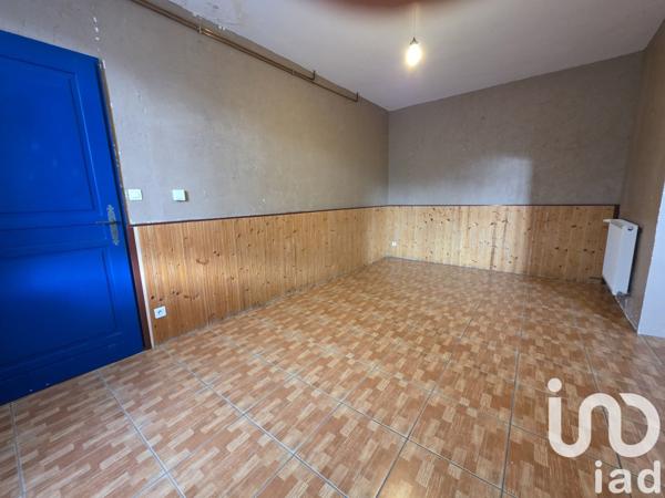 Maison à vendre 9 pièces 145 m² Le Mayet-de-Montagne