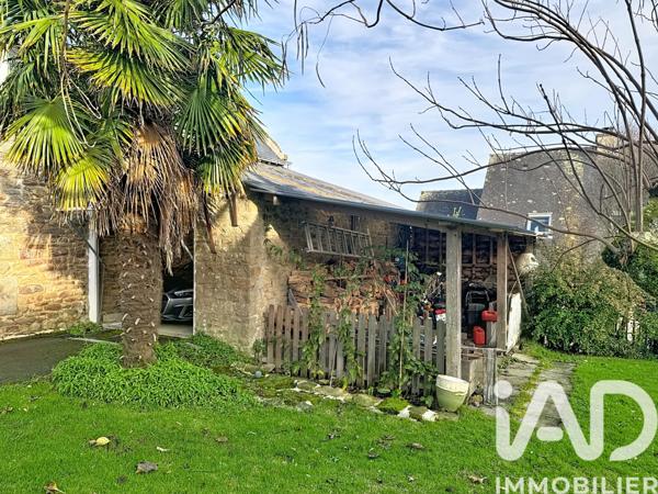 Maison à vendre 6 pièces 144 m² Le Bono