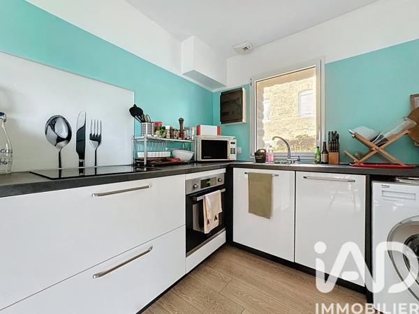 Maison à vendre 6 pièces 144 m² Le Bono