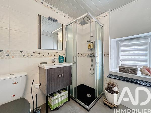 Maison à vendre 6 pièces 144 m² Le Bono