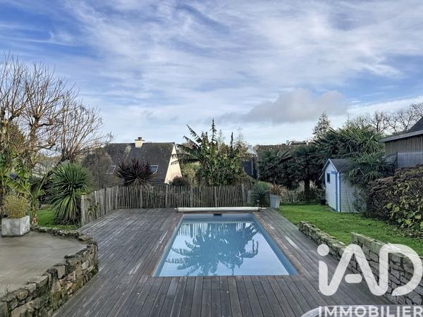 Maison à vendre 6 pièces 144 m² Le Bono