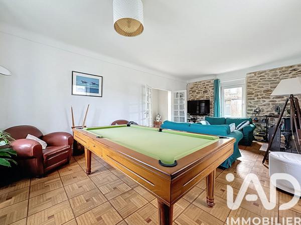 Maison à vendre 6 pièces 144 m² Le Bono