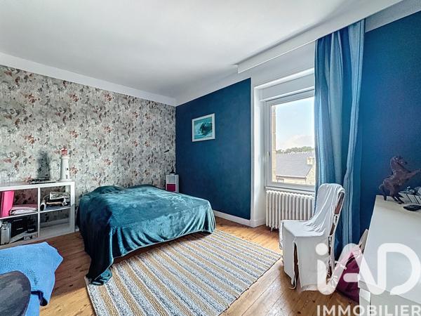 Maison à vendre 6 pièces 144 m² Le Bono