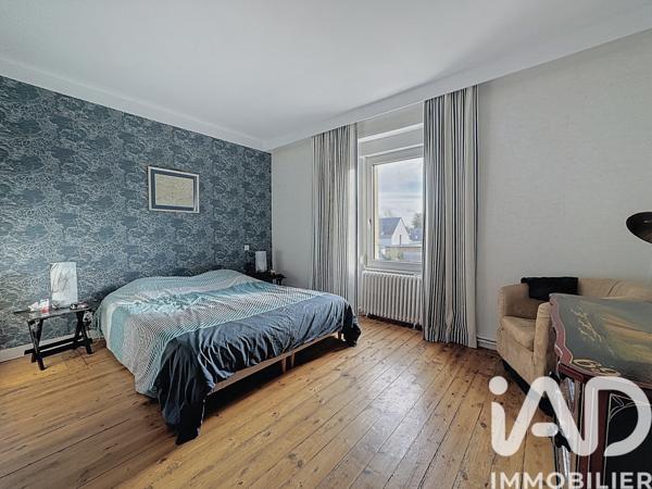Maison à vendre 6 pièces 144 m² Le Bono