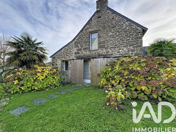 Maison à vendre 6 pièces 144 m² Le Bono