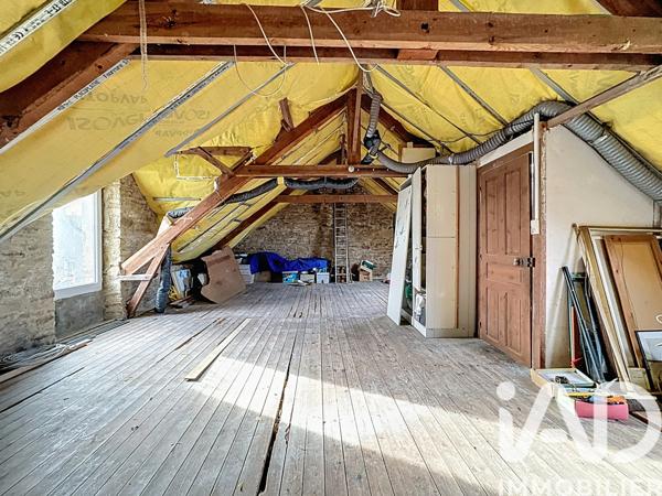 Maison à vendre 6 pièces 144 m² Le Bono