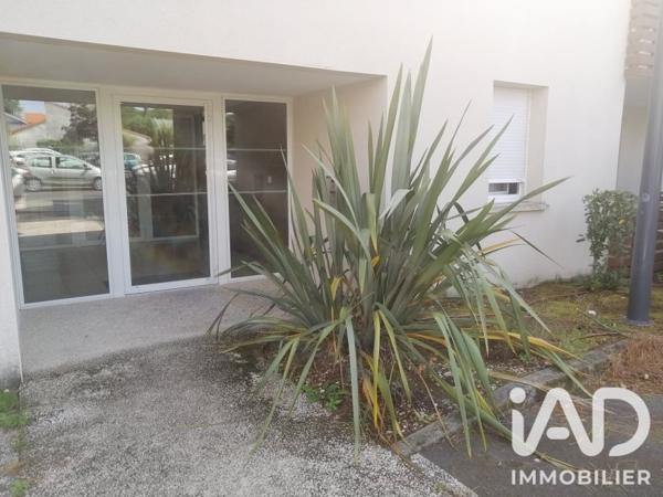 Appartement à vendre 2 pièces 41,6 m² Saint-Georges-de-Didonne